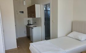 Degirmen Hotel Kerpe